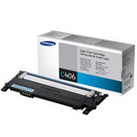 [삼성] 파랑토너 CLT-C406S (1000매)