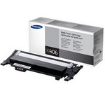 [삼성] 블랙토너 CLT-K406S (1500매)