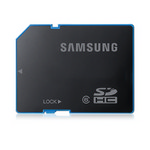 [삼성] SDHC 32GB (CLASS6/24MB/s)