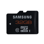 [삼성] Micro-SDHC 32GB UHS-1-Plus (CLASS10/48MB/s)