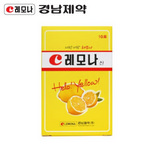 [경남제약] 레모나산 2g*10T