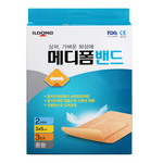 [일동제약] 메디폼밴드 중형