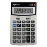 [알파IC] 계산기 IC-310 12단
