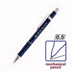 아스트/샤프/NP-50/0.5mm/청색
