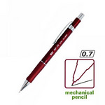 [아스트] 샤프 NP-70  0.7mm 적색(낱개)