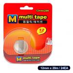 M시리즈/M멀티테이프/12mm*20M