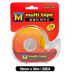 M시리즈/M멀티테이프/18mm*30M