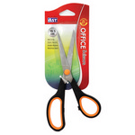 [알파] 사무용소프트그립가위 AC-017 19.5cm