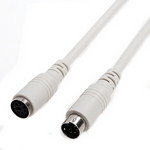 [라이트컴] PS2연장케이블 3M BC235