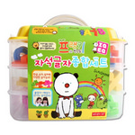 [자석나라]자석글자종합세트