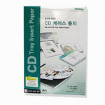 [폼텍] CD/DVD라벨 JC-3648 10매
