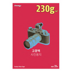 [폼텍] 인화지 IH-6022