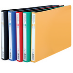 [문화] 펀치레스화일(세금계산서용) 좌철 PP F431-6 A5