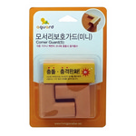 [웨이무역] 모서리보호가드 우드