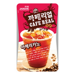 [쟈뎅] 카페리얼 액상커피 아메리카노 170ml
