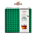 쟈뎅/원두커피/마일드헤이즐넛/2g*50T/원두커피백