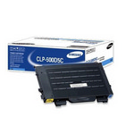 [삼성] 토너 CLP-500D5C (시안)
