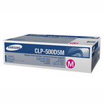 [삼성] 토너 CLP-500D5M (마젠타)