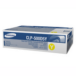 [삼성] 토너 CLP-500D5Y (옐로우)
