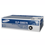 [삼성] 토너 CLP-500D7K (블랙)