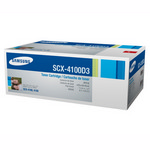 [삼성] 토너 SCX-4100D3 (블랙)