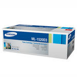 [삼성] 토너 ML-1520D3 (블랙)