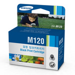 [삼성] 잉크 M120 (검정)