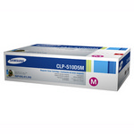 [삼성] 토너 CLP-510D5M (마젠타)