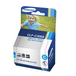 [삼성] 토너 CLP-C300A (시안)