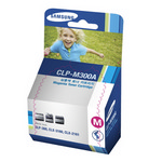 [삼성] 토너 CLP-M300A (마젠타)