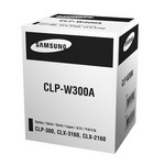 [삼성] 페토너통 CLP-W300A