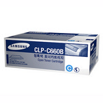 [삼성] 토너 CLP-C660B (시안/5K)