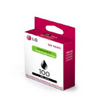 [LG] 잉크 LIP3310S2K 100 (블랙)
