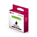[LG] 잉크 LIP3310S5K 100XL (블랙)