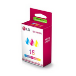 [LG] 잉크 LIP2610S2P 15 (칼라)