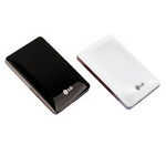 [LG] 외장하드 XE-1 1TB (블랙/화이트)  [2.5인치/USB3.0]