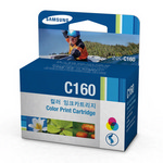[삼성] 잉크 C160 (칼라)