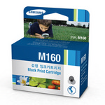[삼성] 잉크 M160 (검정)
