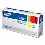 [삼성] 토너 CLT-Y407S (옐로우)