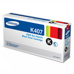 [삼성] 토너 CLT-K407S (블랙)