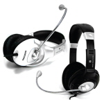 [삼성] 헤드셋 PC SHS-100V (블랙/화이트)