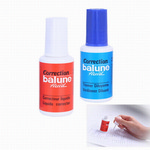 [동기] 수정액 붓타입(수정붓+희석제) BCF-10B(20ml*2개입)