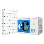 [하이퍼씨씨] 복사지 B4 75g 1box(2,500매)