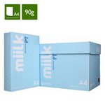 [한국제지] 밀크-PT 복사지 A4 90g 1BOX(2500매)