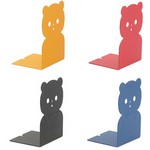 [아스트] 북앤드 101(소) 곰돌이(색상랜덤발송)