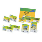 [알파] 쇼케이스 단면 AS7540(75*40mm)
