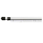 [아카데미] 신문철 MN-401 둥근알미늄(645mm)/일일철