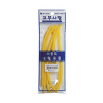 장스팬시/고무줄/기저귀/5mm*0.5M/2입