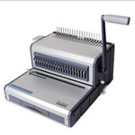 [카피어랜드] 링제본기 RS-5300 A4