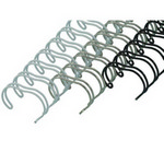카피어랜드/와이어링/3:1/9.5mm/화이트/20입